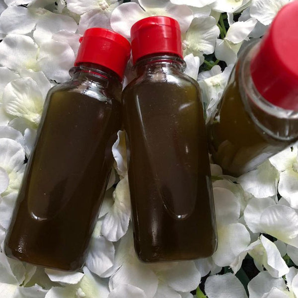 AYURVEDIC HAIR OIL